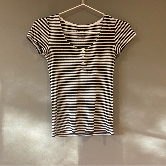 Aeropostale Tee - Picture 1 of 6